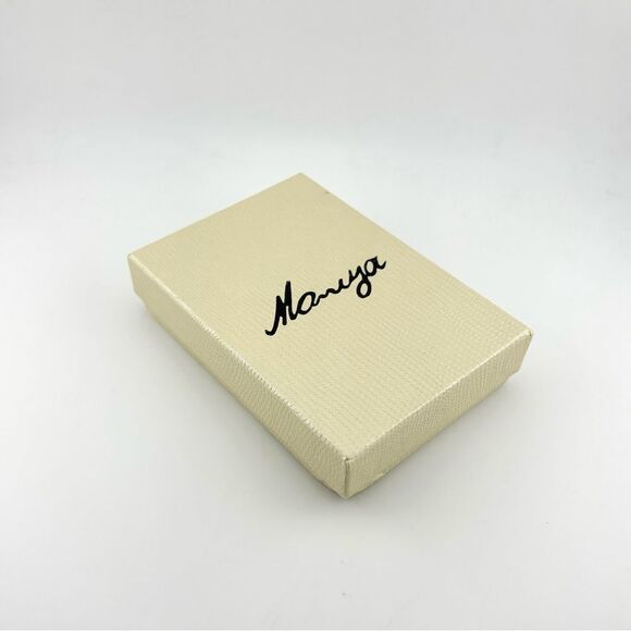 Vintage Style Peacock Design Dual Beauty Mirror NWOT - Picture 8 of 9